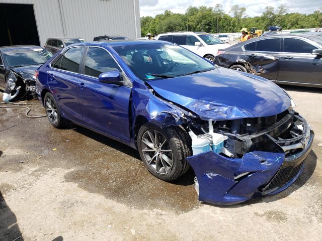 Photo 1 from auction – 2015 TOYOTA CAMRY LE with VIN 4T1BF1FK3FU872644