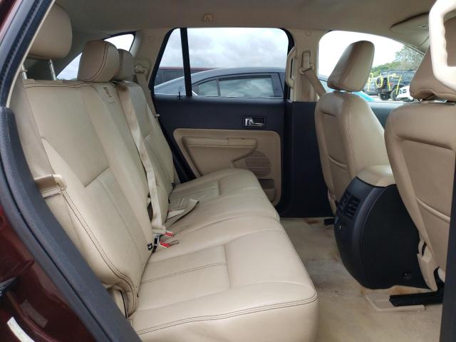Photo 6 from auction – 2010 FORD EDGE LIMIT with VIN 2FMDK3KC0ABB56698