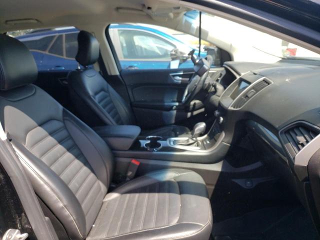 Photo 5 from auction – 2017 FORD EDGE SEL with VIN 2FMPK4J98HBB26691