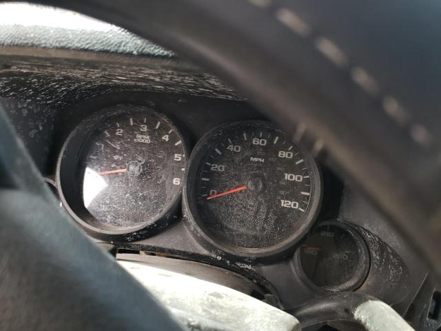 Photo 8 from auction – 2012 GMC SIERRA C15 with VIN 1GTN1TEA9CZ231971