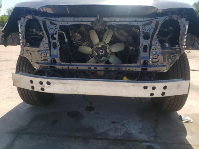 Photo 9 from auction – 2013 TOYOTA 4RUNNER SR with VIN JTEZU5JR1D5048701