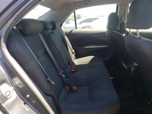 Photo 6 from auction – 2010 TOYOTA YARIS with VIN JTDBT4K37A1390685