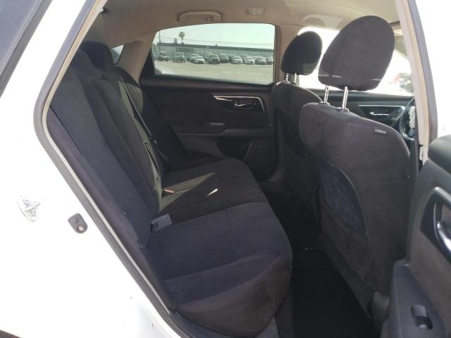 Photo 6 from auction – 2013 NISSAN ALTIMA 2.5 with VIN 1N4AL3AP0DN513787