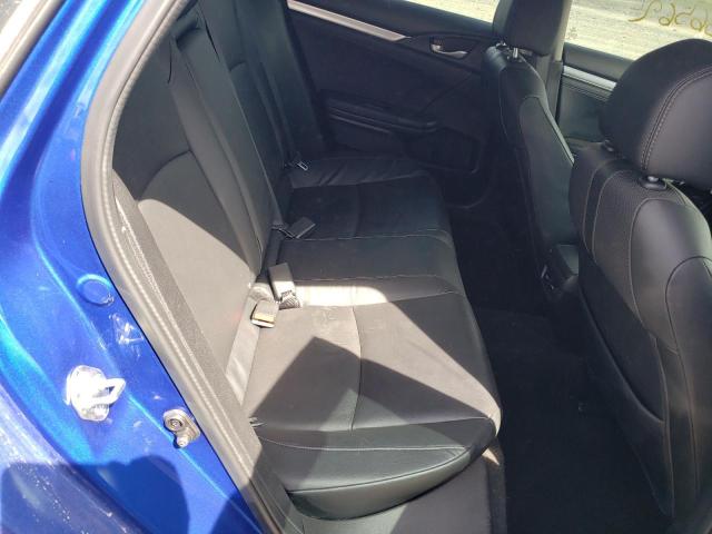 Photo 6 from auction – 2017 HONDA CIVIC with VIN 2HGFC1F95HH655793