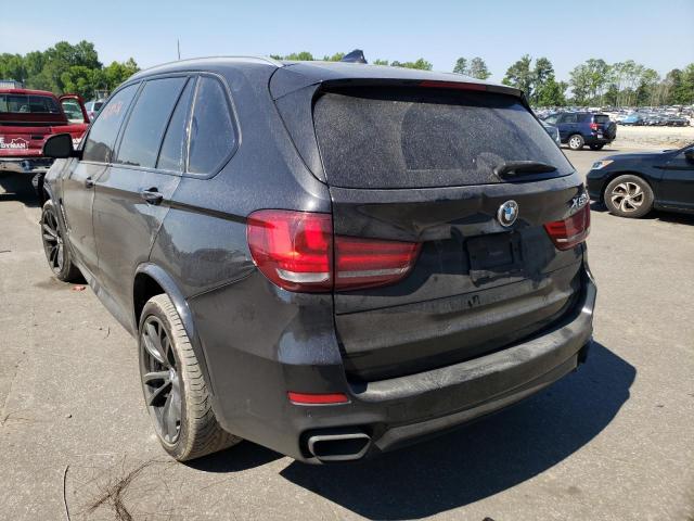 Photo 3 from auction – 2015 BMW X5 XDRIVE5 with VIN 5UXKR6C52F0J79030