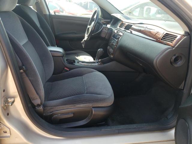 Photo 5 from auction – 2011 CHEVROLET IMPALA LT with VIN 2G1WG5EK0B1205377