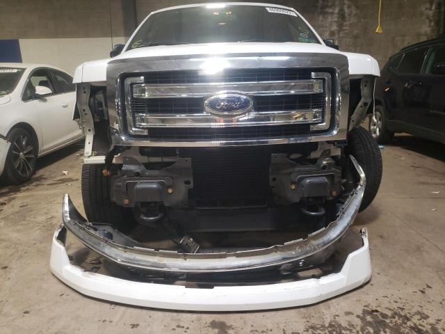 Photo 9 from auction – 2014 FORD F150 SUPER with VIN 1FTFX1ET5EKG51098