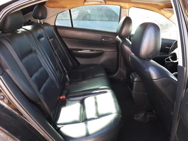 Photo 6 from auction – 2005 MAZDA 6 S with VIN 1YVHP84D055M01045