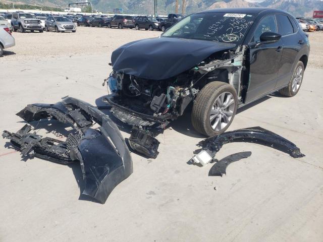 Photo 2 from auction – 2021 MAZDA CX-30 SELE with VIN 3MVDMBBL8MM238740