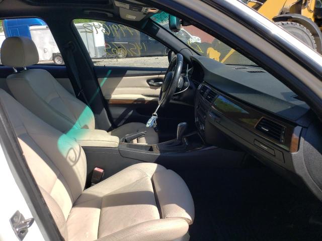 Photo 5 from auction – 2010 BMW 328 XI with VIN WBAPK7C52AA459290