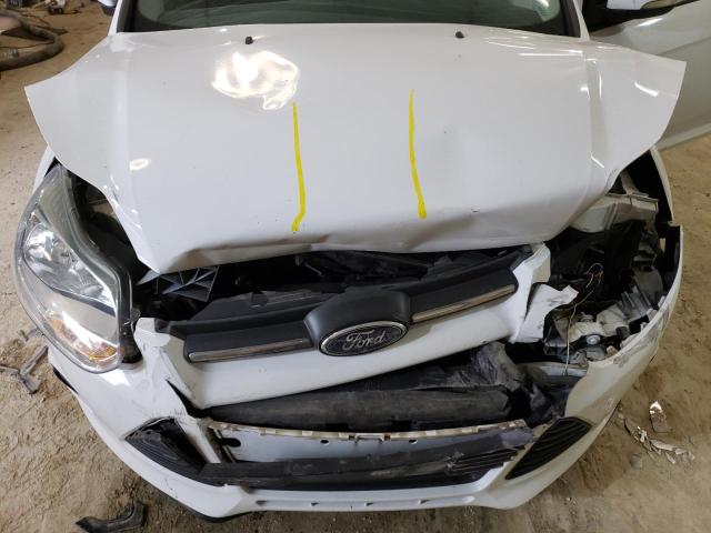 Photo 7 from auction – 2014 FORD FOCUS SE with VIN 1FADP3F28EL213670