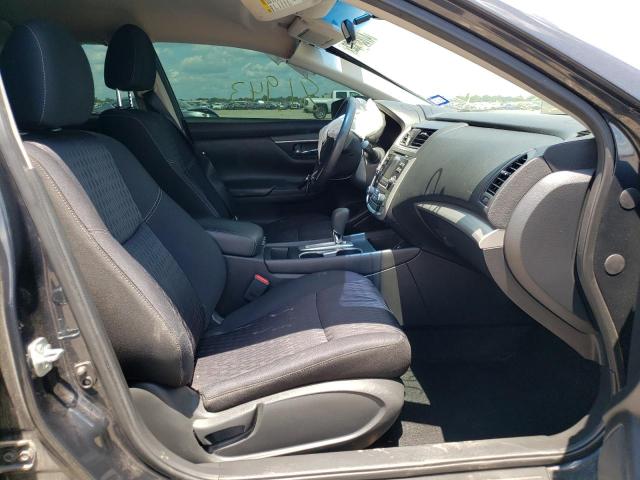 Photo 5 from auction – 2017 NISSAN ALTIMA 2.5 with VIN 1N4AL3AP0HC242246