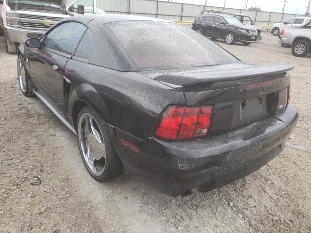 Zdjęcie 3 z aukcji – 2004 FORD MUSTANG z VIN 1FAFP40684F175980
