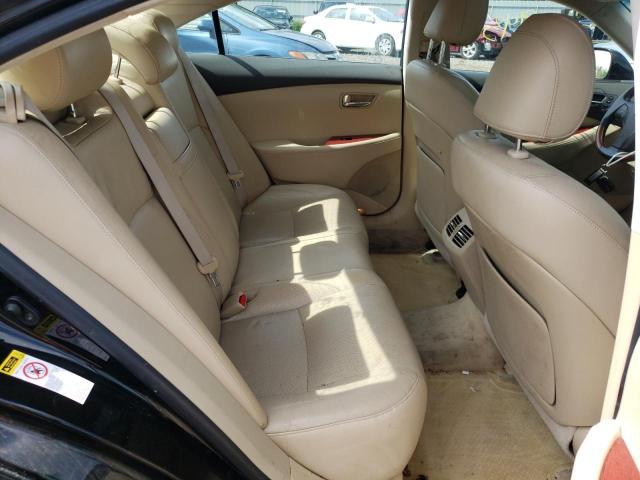 Photo 6 from auction – 2009 LEXUS ES 350 with VIN JTHBJ46G292322785