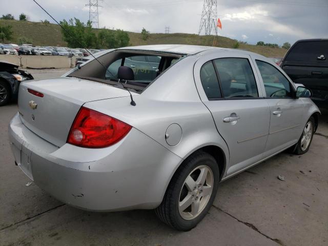 Photo 4 from auction – 2010 CHEVROLET COBALT 2LT with VIN 1G1AF5F50A7222381