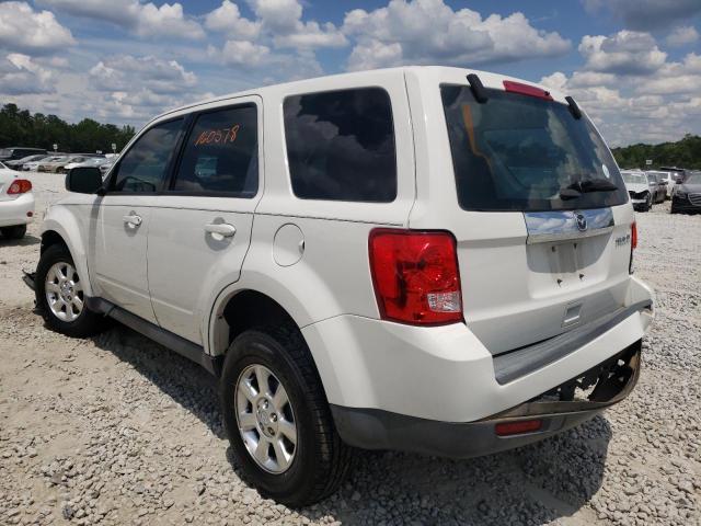 Photo 3 from auction – 2011 MAZDA TRIBUTE I with VIN 4F2CY0C7XBKM07054