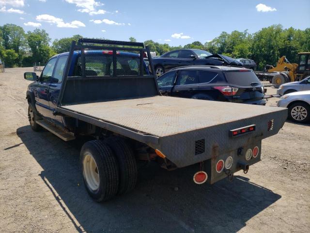 Photo 3 from auction – 2003 GMC NEW SIERRA with VIN 1GTJC39U23E353267