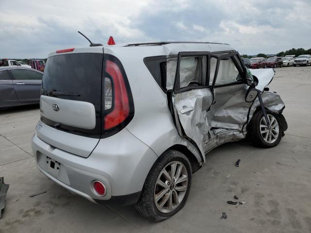Photo 4 from auction – 2017 KIA SOUL + with VIN KNDJP3A5XH7482216