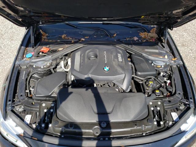 Photo 7 from auction – 2018 BMW 330 I with VIN WBA8B9G5XJNU57760