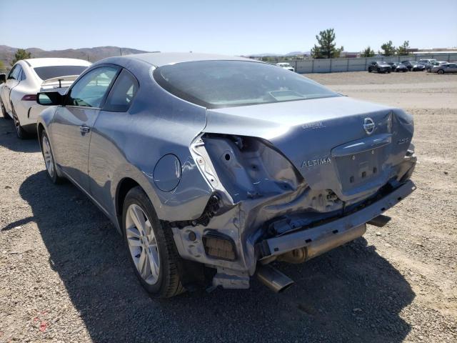 Photo 3 from auction – 2012 NISSAN ALTIMA S with VIN 1N4AL2EP1CC113834
