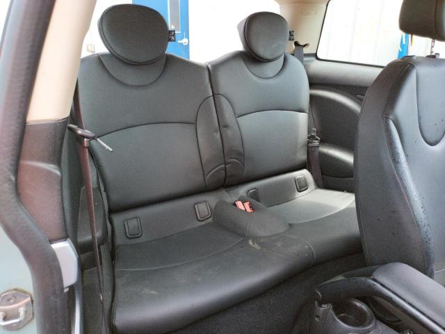 Photo 6 from auction – 2012 MINI COOPER with VIN WMWSU3C57CT263222