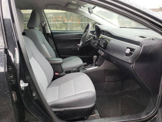 Photo 5 from auction – 2016 TOYOTA COROLLA L with VIN 5YFBURHE7GP395425