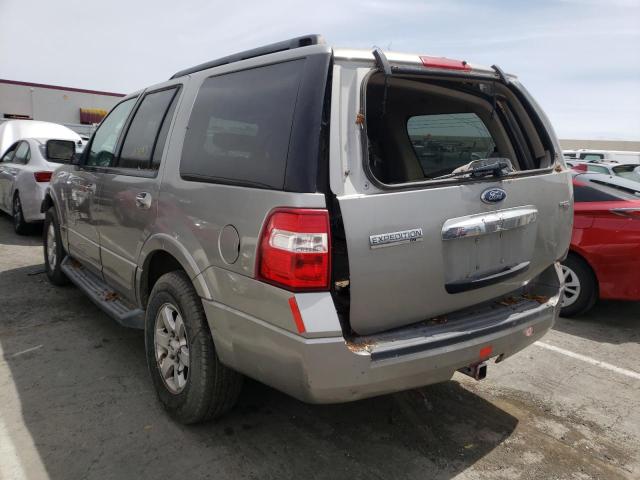 Photo 3 from auction – 2008 FORD EXPEDITION with VIN 1FMFU165X8LA88293