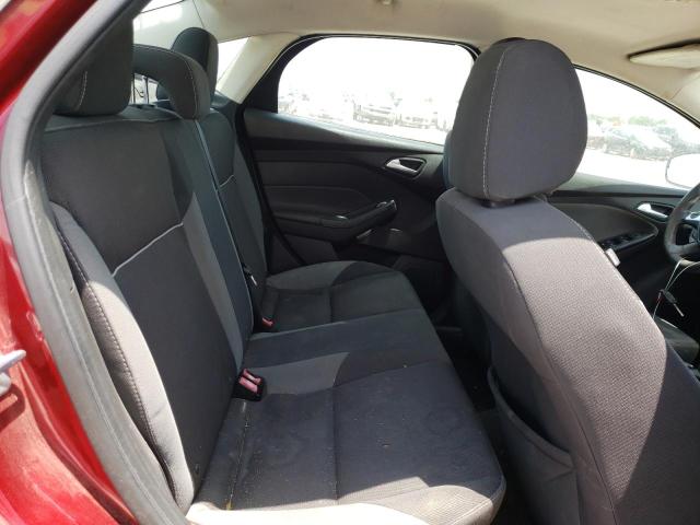 Photo 6 from auction – 2013 FORD FOCUS SE with VIN 1FADP3F26DL107233