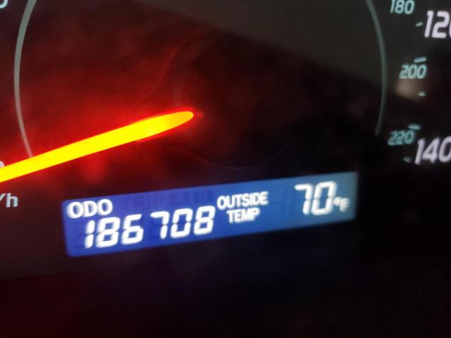 Photo 8 from auction – 2007 TOYOTA CAMRY CE with VIN 4T1BE46K87U712796