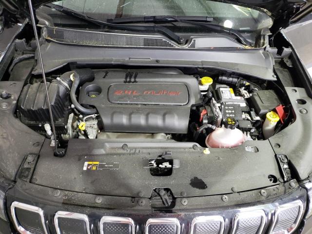 Photo 7 from auction – 2022 JEEP COMPASS LI with VIN 3C4NJDCB1NT117698