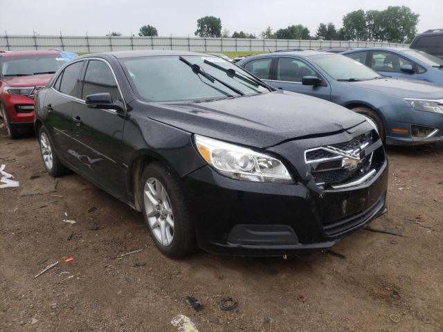 Photo 1 from auction – 2013 CHEVROLET MALIBU 1LT with VIN 1G11C5SA0DU139437