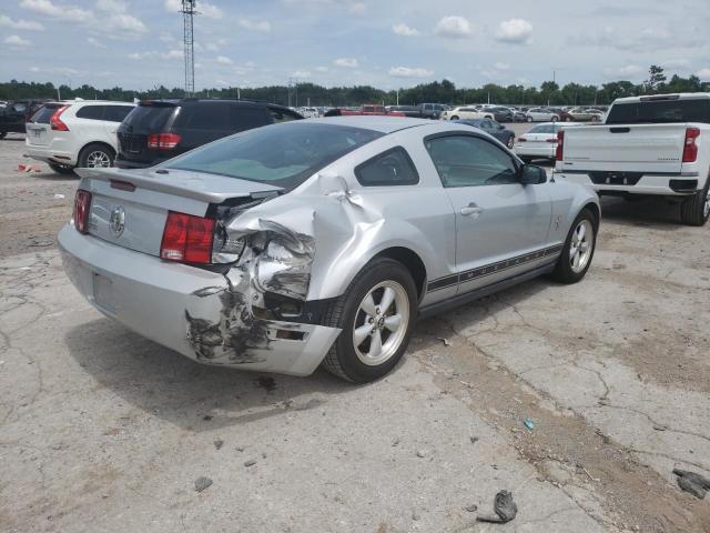 Photo 9 from auction – 2007 FORD MUSTANG with VIN 1ZVFT80NX75289300
