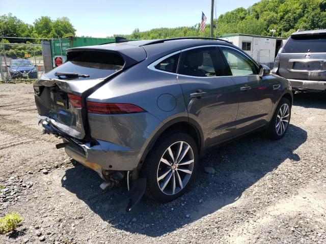 Photo 4 from auction – 2020 JAGUAR E-PACE SE with VIN SADFP2FX2L1Z89492