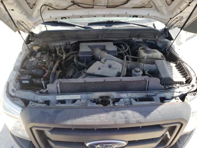 Photo 7 from auction – 2013 FORD F250 SUPER with VIN 1FTBF2A6XDEB82353