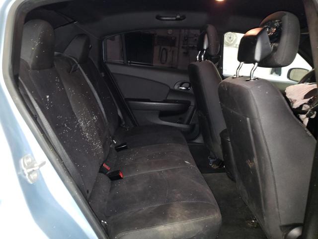 Photo 6 from auction – 2012 CHRYSLER 200 LX with VIN 1C3CCBABXCN292252