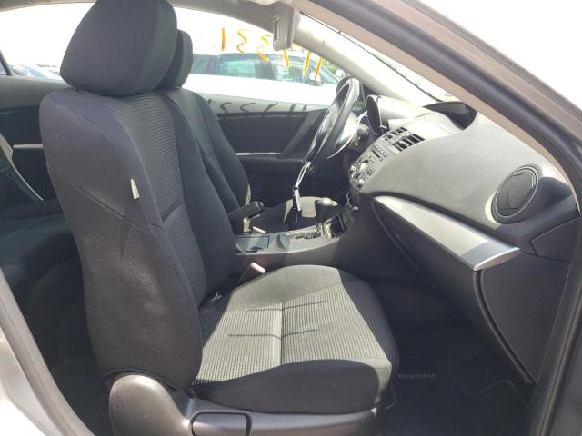 Photo 5 from auction – 2013 MAZDA 3 I with VIN JM1BL1TFXD1733985