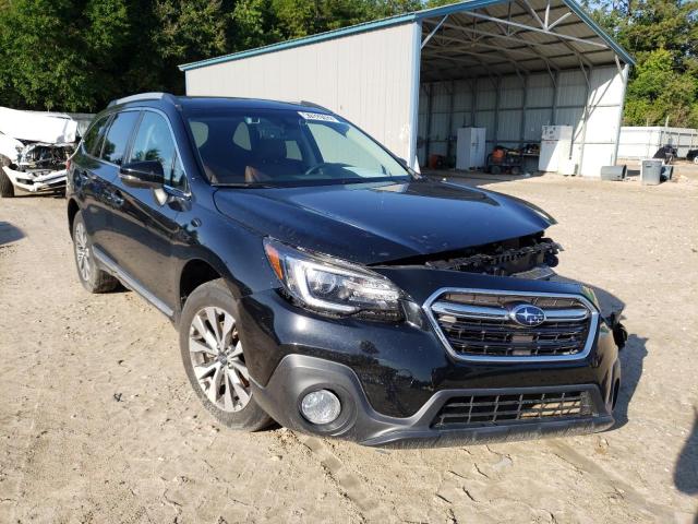 SUBARU OUTBACK TO 2019 with VIN 4S4BSATC6K3255702 - Photo from auction