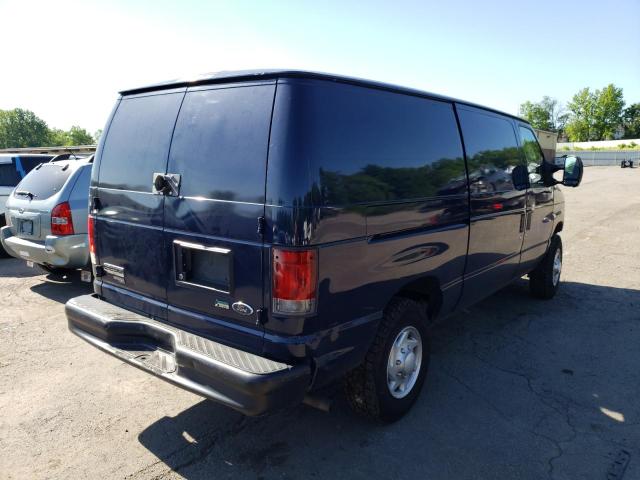 Photo 4 from auction – 2014 FORD ECONOLINE with VIN 1FTNE2EW0EDA73644