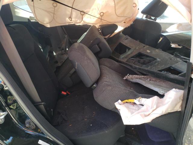 Photo 6 from auction – 2014 HONDA CR-V EX with VIN 2HKRM4H50EH646278
