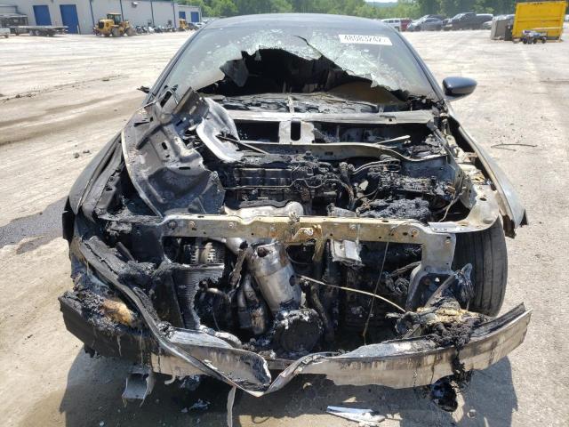 Photo 9 from auction – 2015 CHRYSLER 200 LIMITE with VIN 1C3CCCAB7FN570809