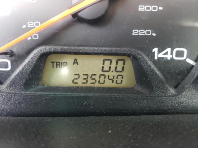 Photo 8 from auction – 2002 HONDA ODYSSEY EX with VIN 5FNRL18652B051964