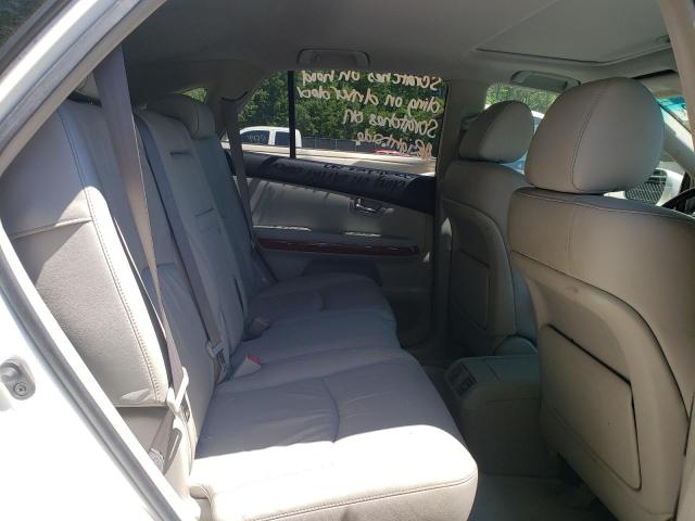 Photo 6 from auction – 2007 LEXUS RX 400H with VIN JTJHW31U272025367