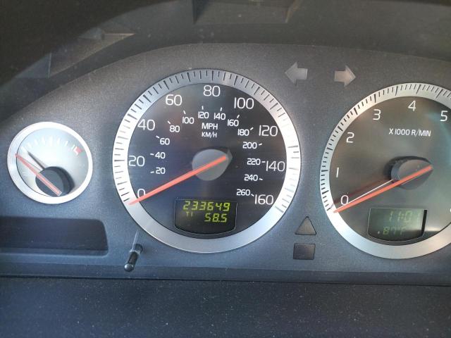 Photo 8 from auction – 2007 VOLVO XC70 with VIN YV4SZ592771283305