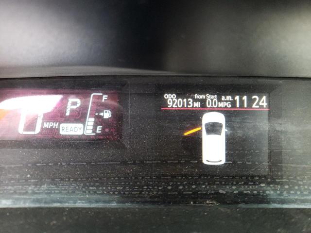 Photo 8 from auction – 2016 TOYOTA PRIUS C with VIN JTDKDTB32G1124510