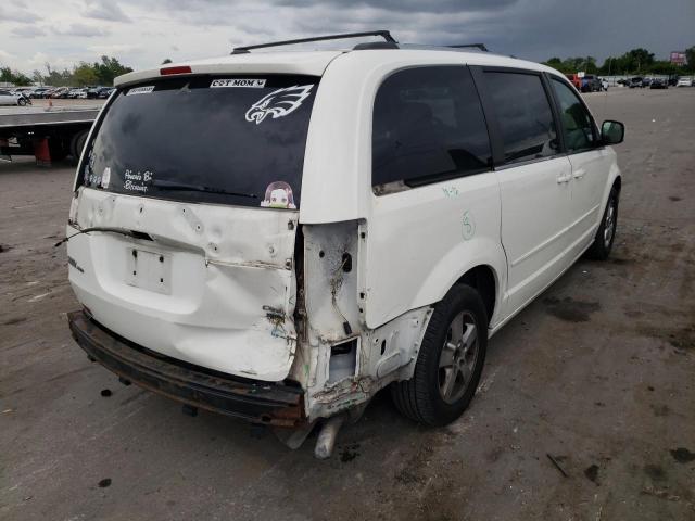 Photo 4 from auction – 2011 DODGE GRAND CARA with VIN 2D4RN5DG5BR786810