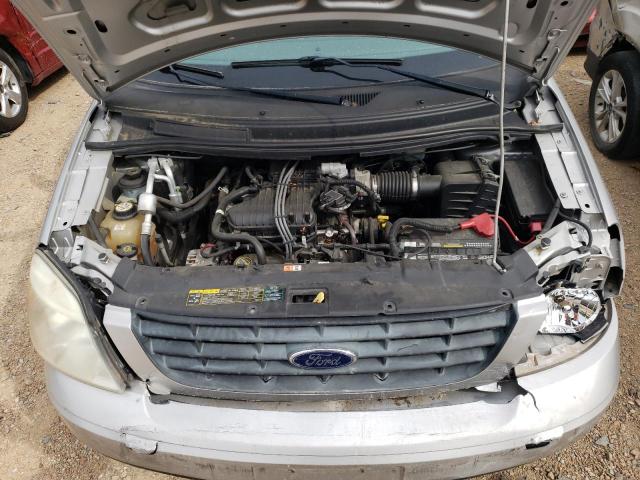 Photo 7 from auction – 2005 FORD FREESTAR S with VIN 2FMZA57685BA28934