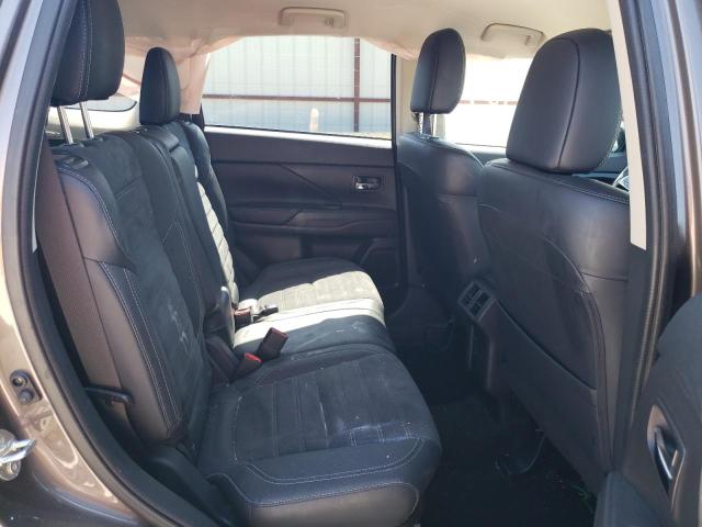 Photo 6 from auction – 2020 MITSUBISHI OUTLANDER with VIN JA4AD3A32LZ022904