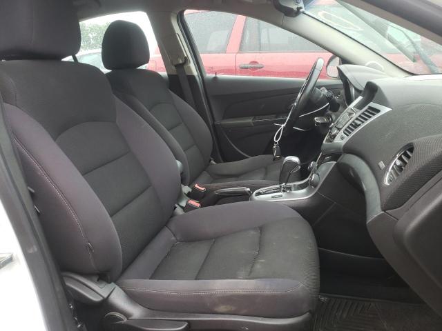 Photo 5 from auction – 2014 CHEVROLET CRUZE LT with VIN 1G1PC5SB6E7112892