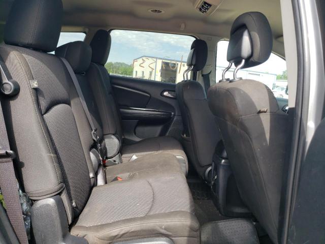 Zdjęcie 6 z aukcji – 2016 DODGE JOURNEY SE z VIN 3C4PDCAB5GT152244