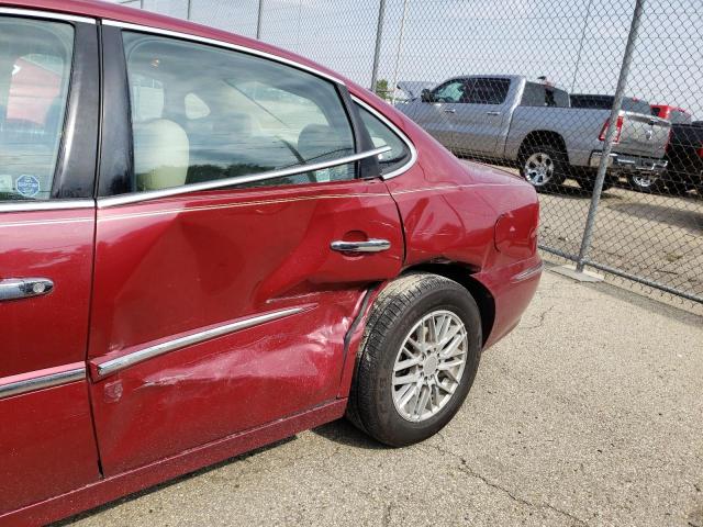 Photo 9 from auction – 2005 BUICK LACROSSE C with VIN 2G4WD562551200464